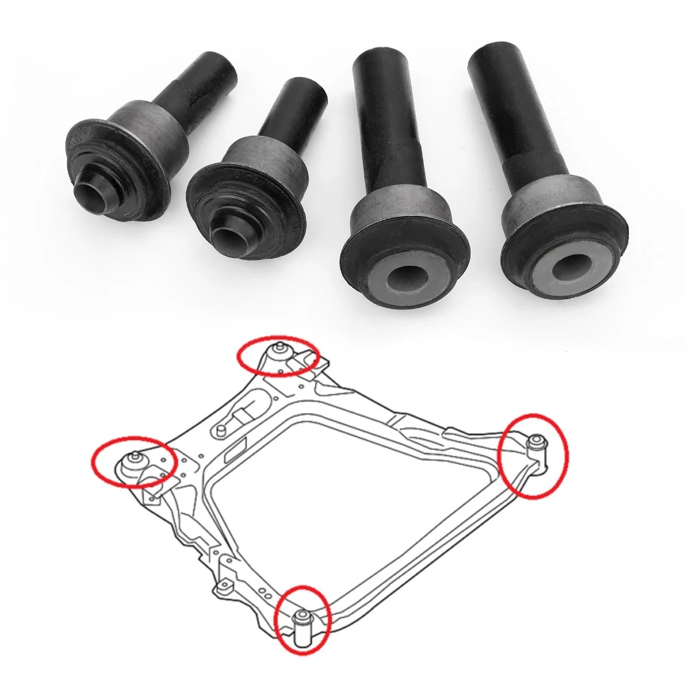 Replacement Parts Shocks, Struts & Suspension Automotive NISTO 4 Engine