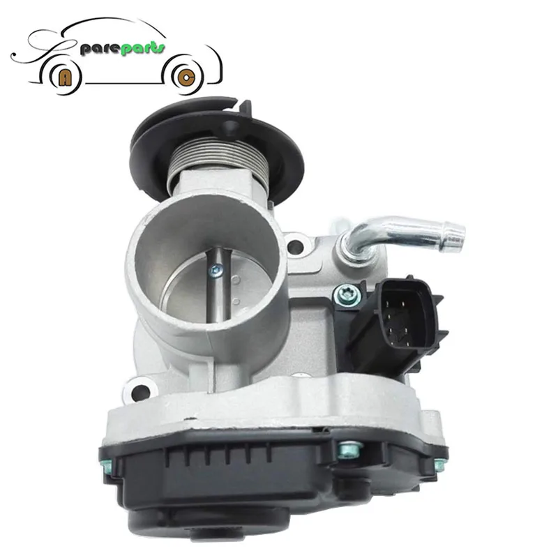 

LETSBUY OEM 96332250 3C05A New Throttle Body High Quality Assembly For Chevrolet Aveo For Chevrolet/Daewoo Kalos