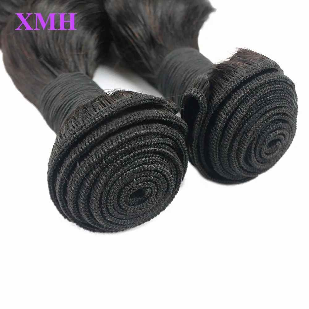 HIGH QUALITY QUEEN HAIR PRODUCTS LOOSE WAVE 
