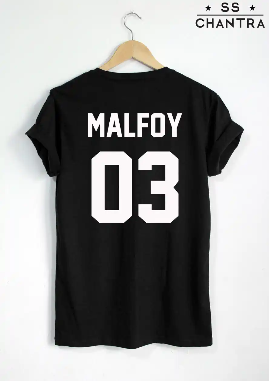 malfoy quidditch jersey