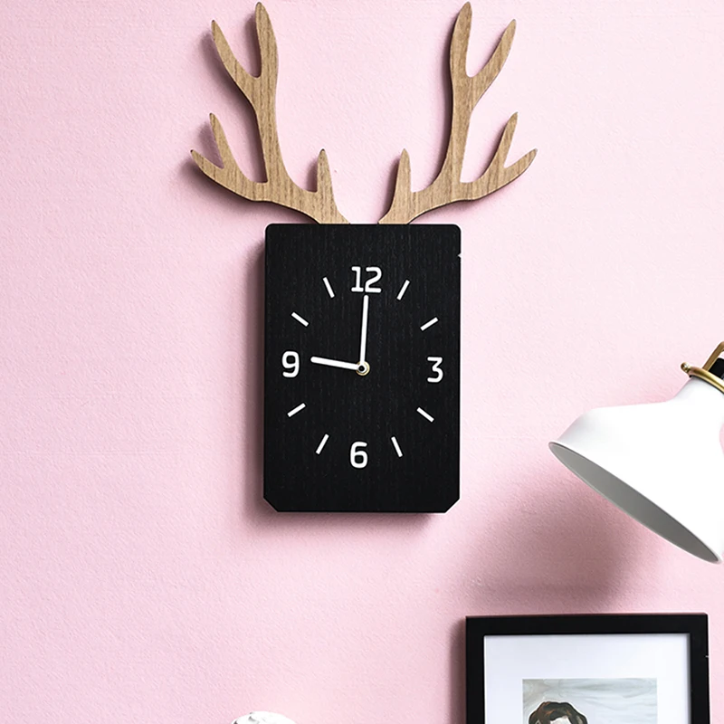 large wall clock (8)