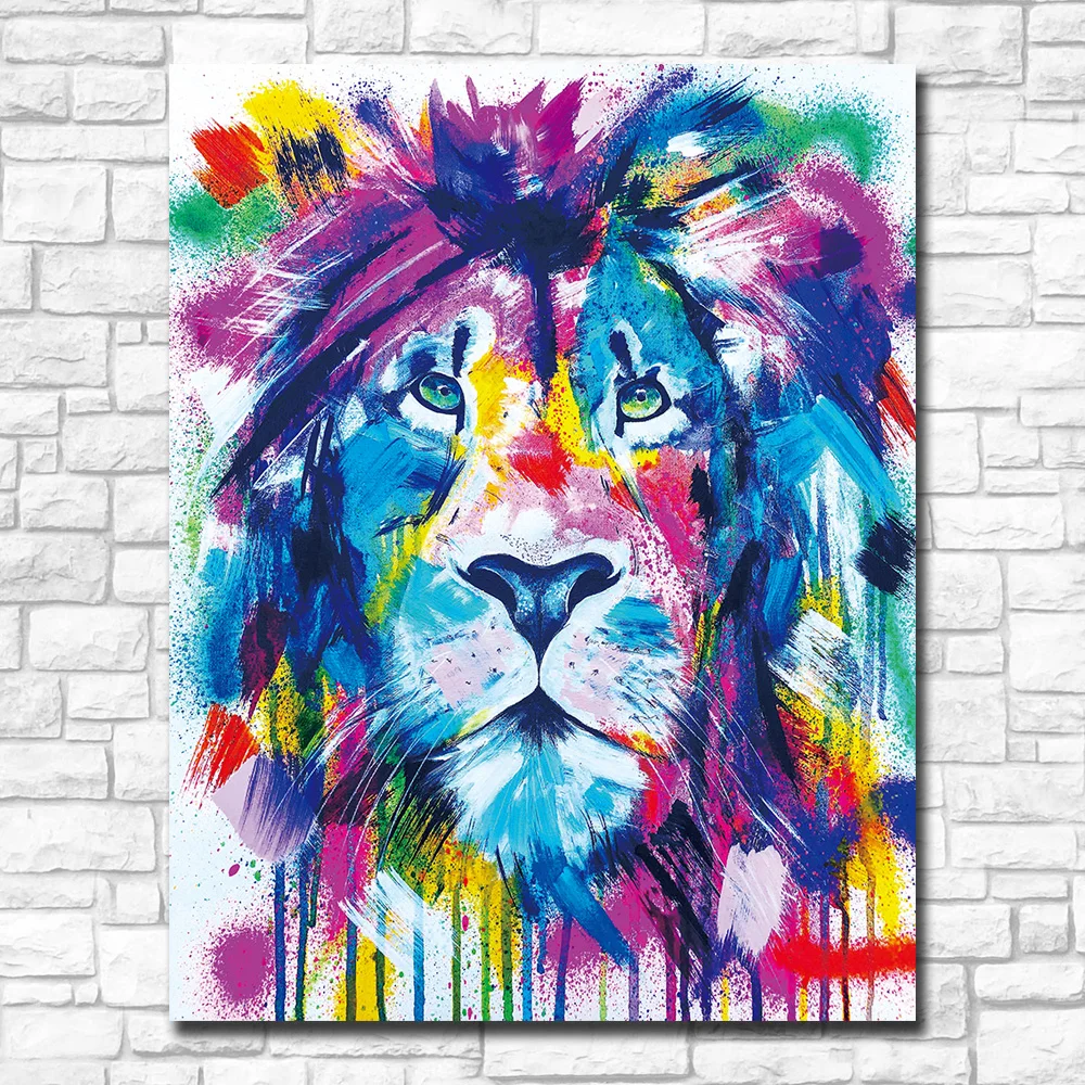 FESTIVAL LION