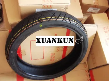 

XUANKUN BJ250-15 Front and Rear Tire Vacuum Tires