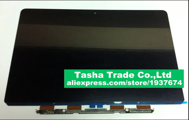 For Samsung NP940X3G LCD Screen Glass FOG WITHOUT Backlight 3200*1800