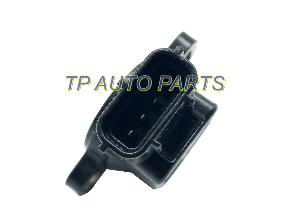 Датчик положения дроссельной заслонки TPS для Fo-rd Maz-da OEM KL01-18-911 KL0118911