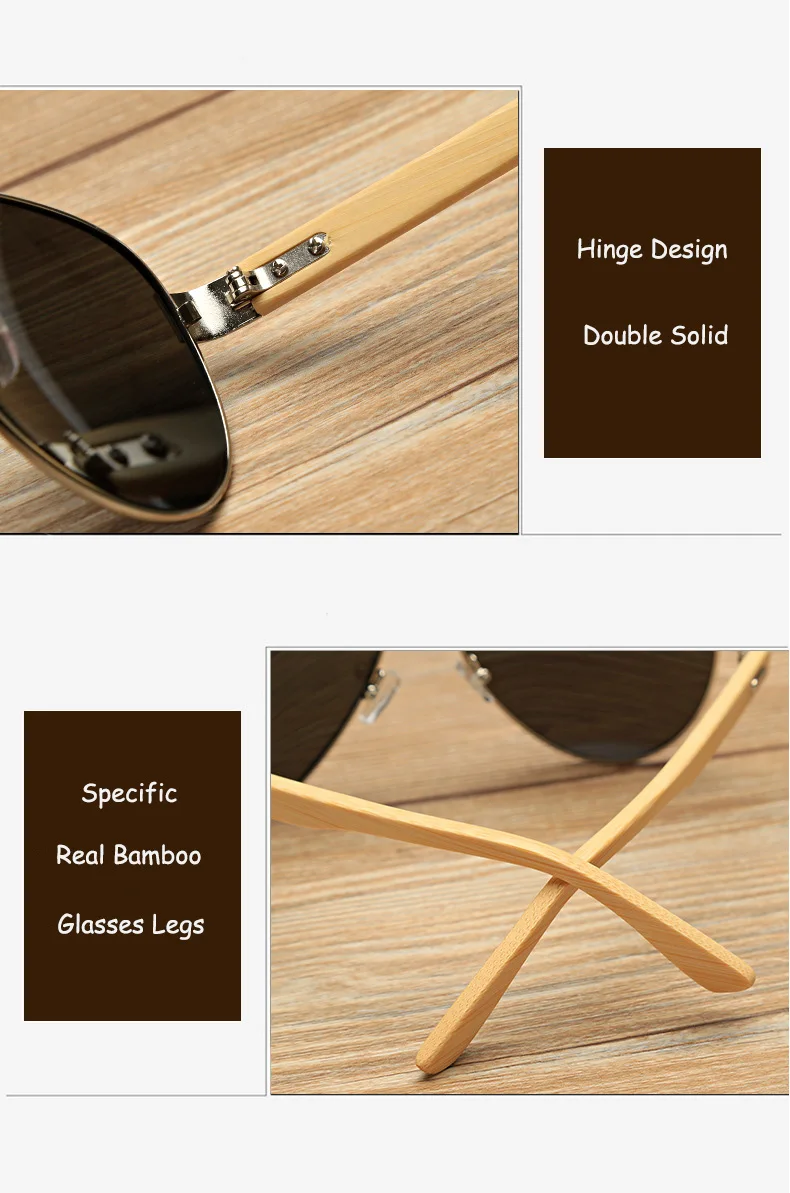 real bamboo sunglasses (1)