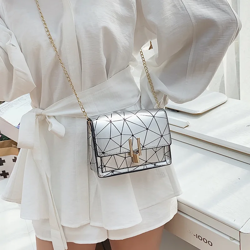  LANLOU 2019 handbag luxury handbags women bags designer shoulder bag women bag purses and handbags - 33032198739
