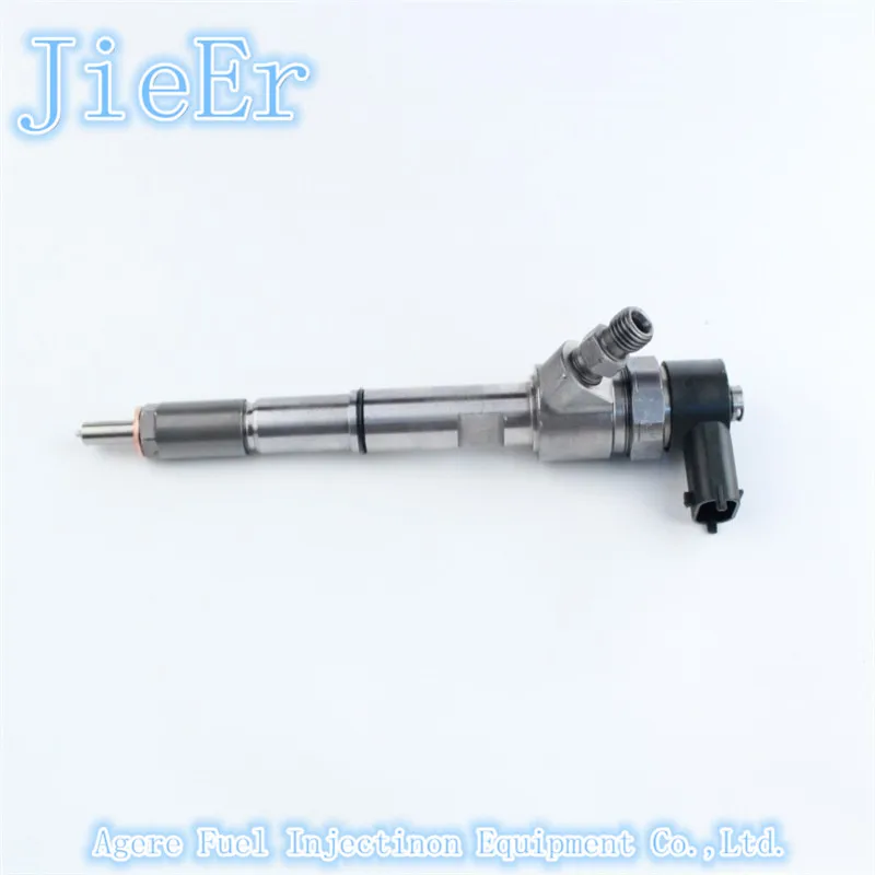 AGERE 0445110592 common rail сборки 0445110592, сопла DLLA145P2411 клапан комплект F00VC01368 common rail серии