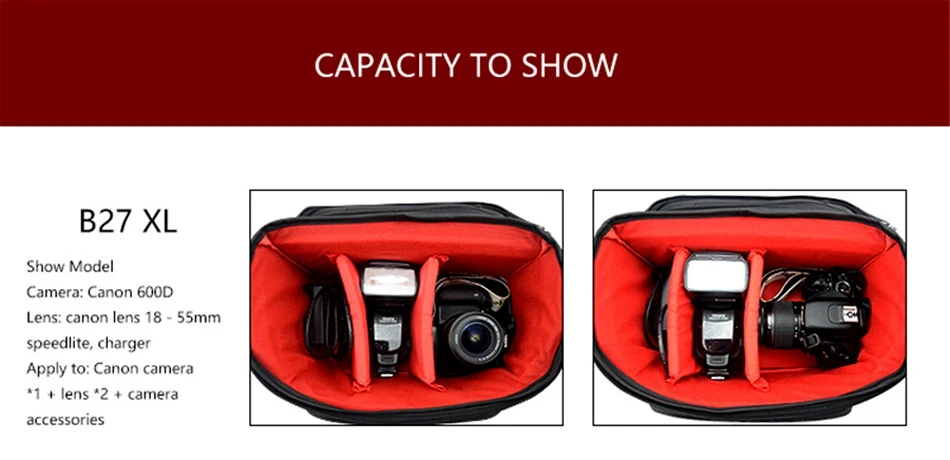 DSLR сумка для фотоаппарата чехол для цифровой камеры Olympus EPL9 EPL5 EPL6 EPL7 EPL8 EP5 EPL-3 SP820 OMD EM1 E-M10 E-M5 EM10 EM5 Mark II III