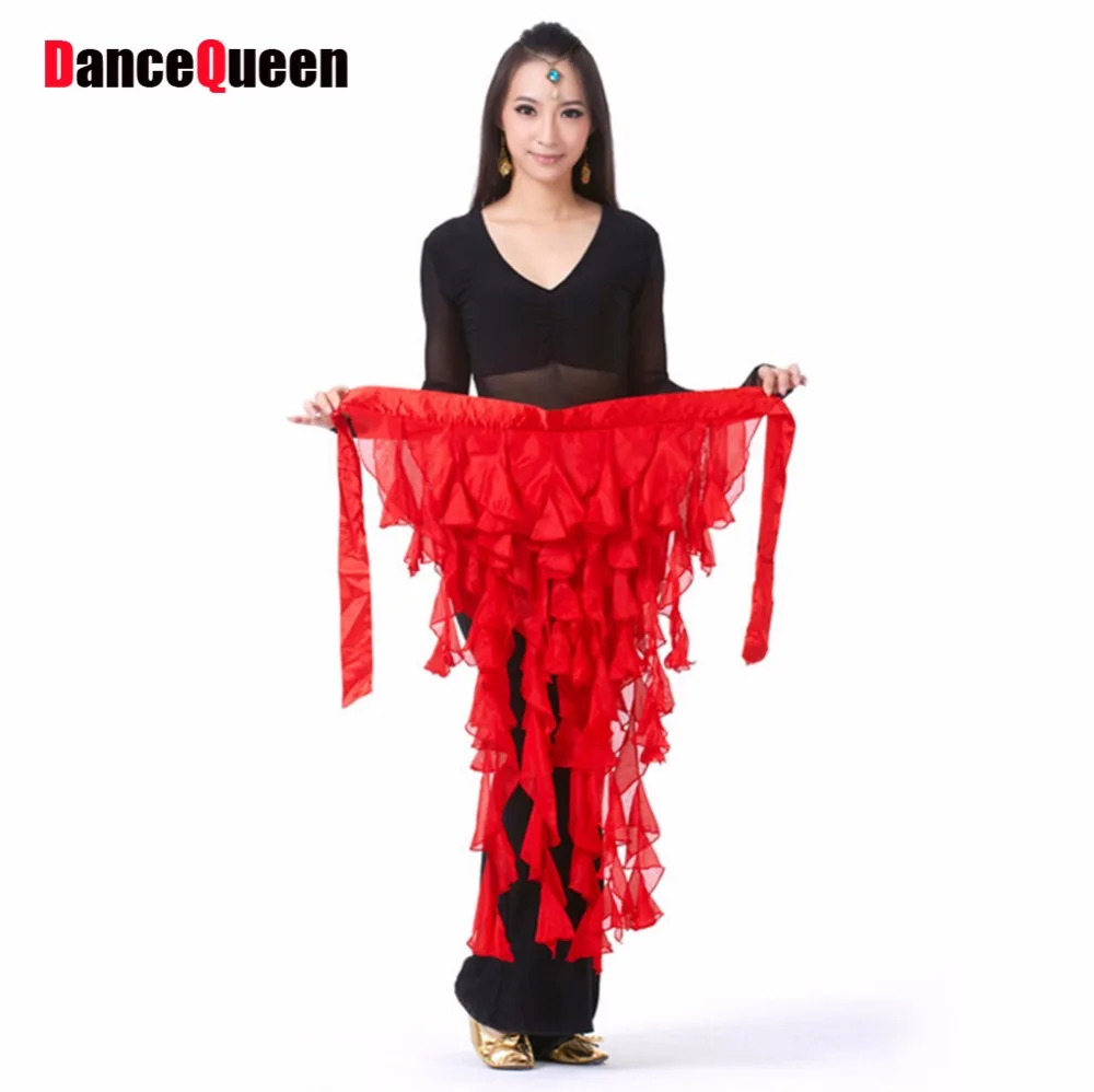 Женский пояс для танца живота набедренный платок с набедренной талией из