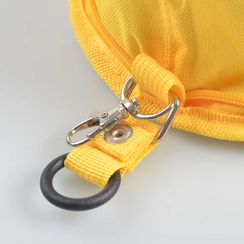 Переносная Складная посуда для путешествий и кемпинга миски собак еды или