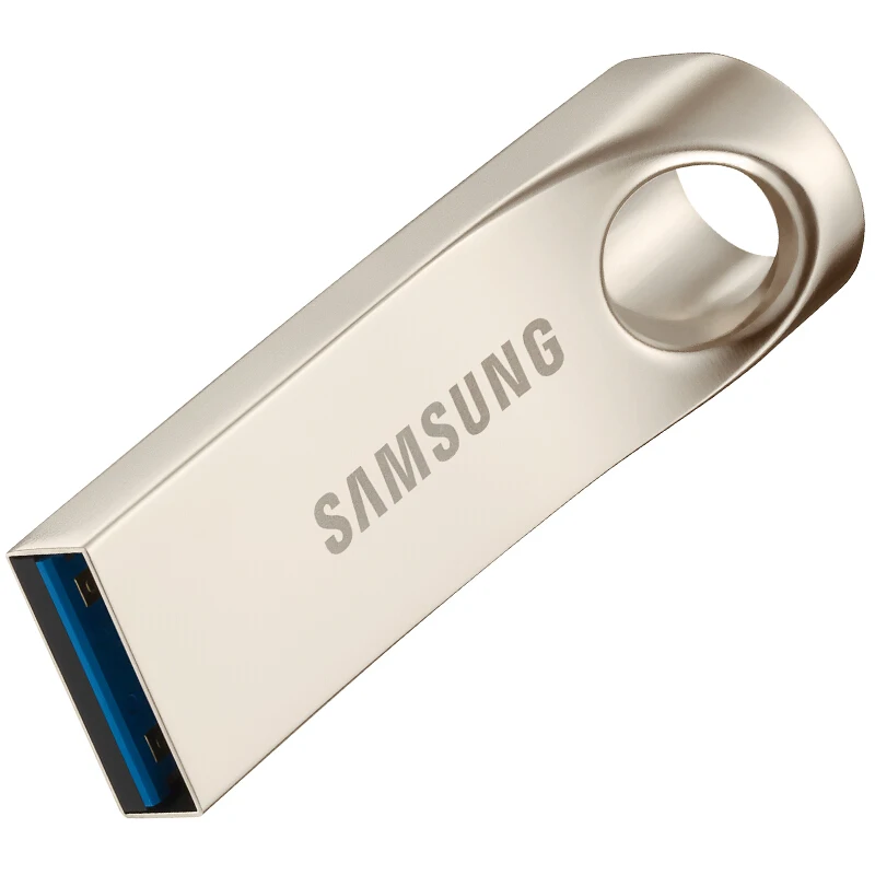 Samsung usb флеш-накопитель USB3.0 32 ГБ 64 ГБ 128 ГБ металлическая ручка привода 150 МБ/с. pendrives creativios flash memory stick cle хранения USB