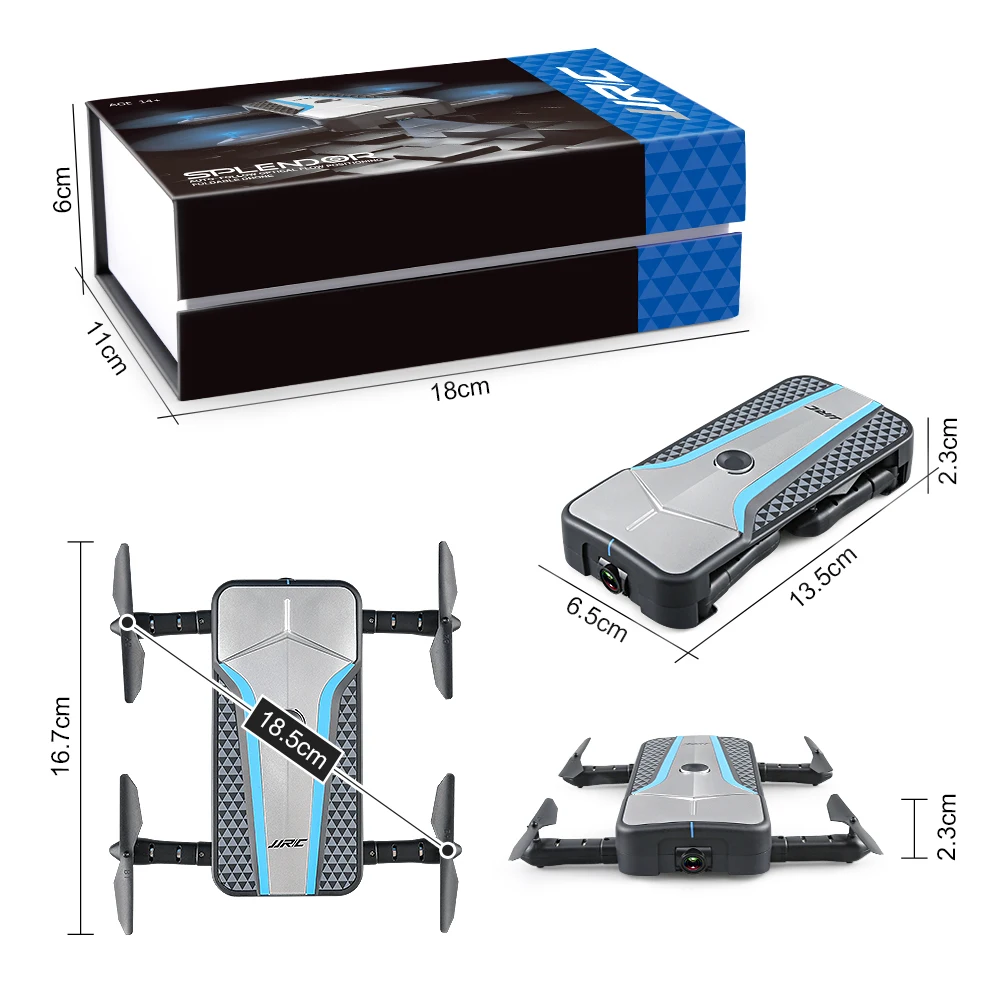 jjrc h62 drone