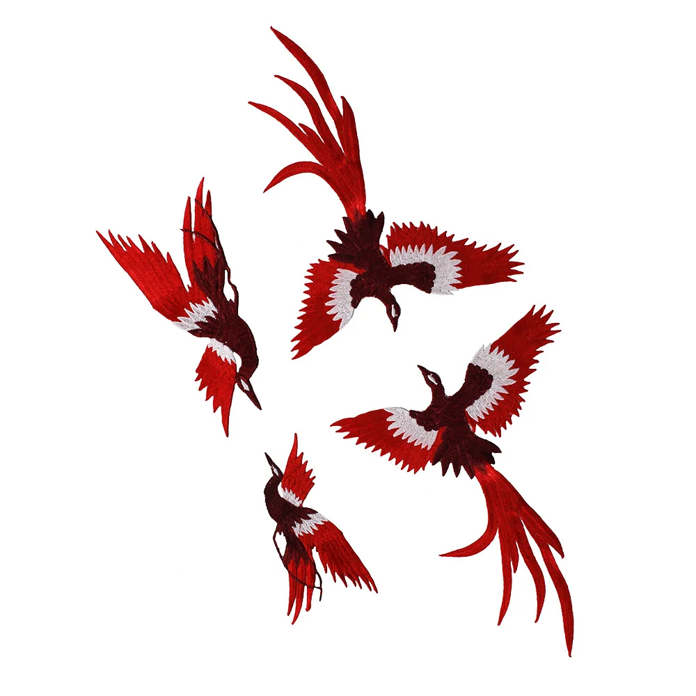 5set-20pieces-Cranes-Embroidery-Fabric-Applique-Patches-Motif-Applique-Badges-Scrapbooking-for-Clothes-Decorated-Sewing-TH790 (3)