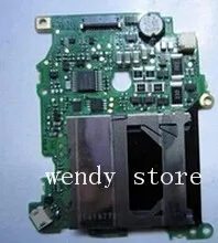

100% Original 1000D SD Memory Card Socket Slot PCB Board For CANON EOS 1000D / EOS Rebel XS / Kiss F