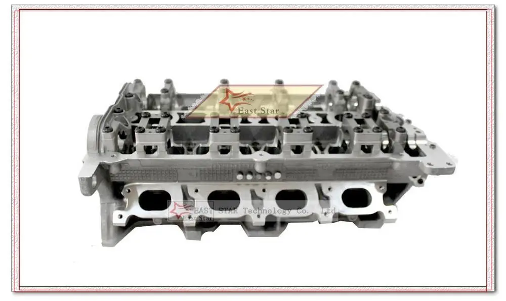 910 028 APP ANB APX AGU AFY Cylinder Head 058103373D For Audi A3 A4 A6 Cabrio Coupe S3 TT VW Passat Bora Golf Jetta Sharan 1.8T  (6)