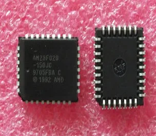 M28F020-150JC AM28F020 28F020 32-PLCC 100% новый