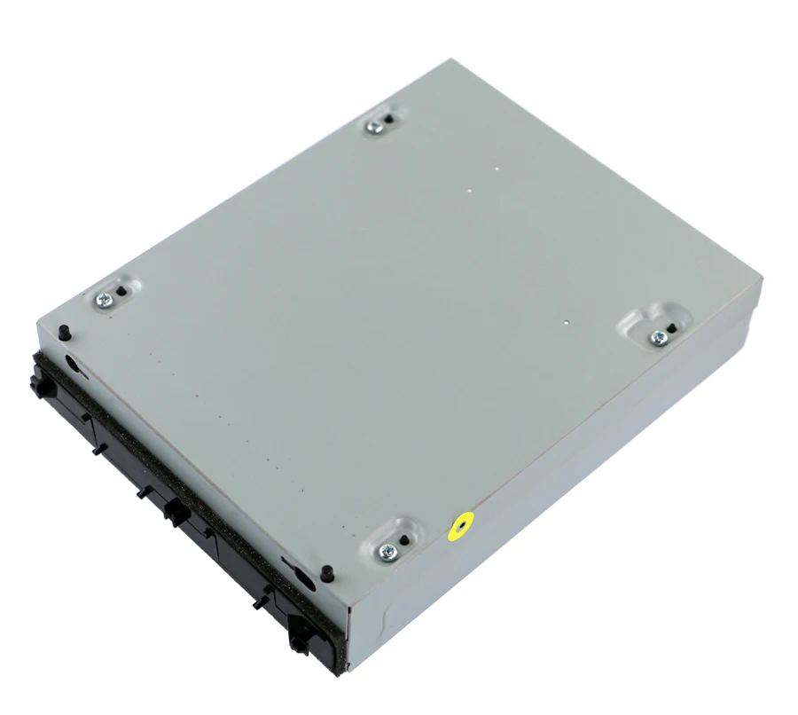  ChengChengDianWan original For Xbox360 xbox 360 console slim dvd rom drive for Lite-on DG-16D5S FW1