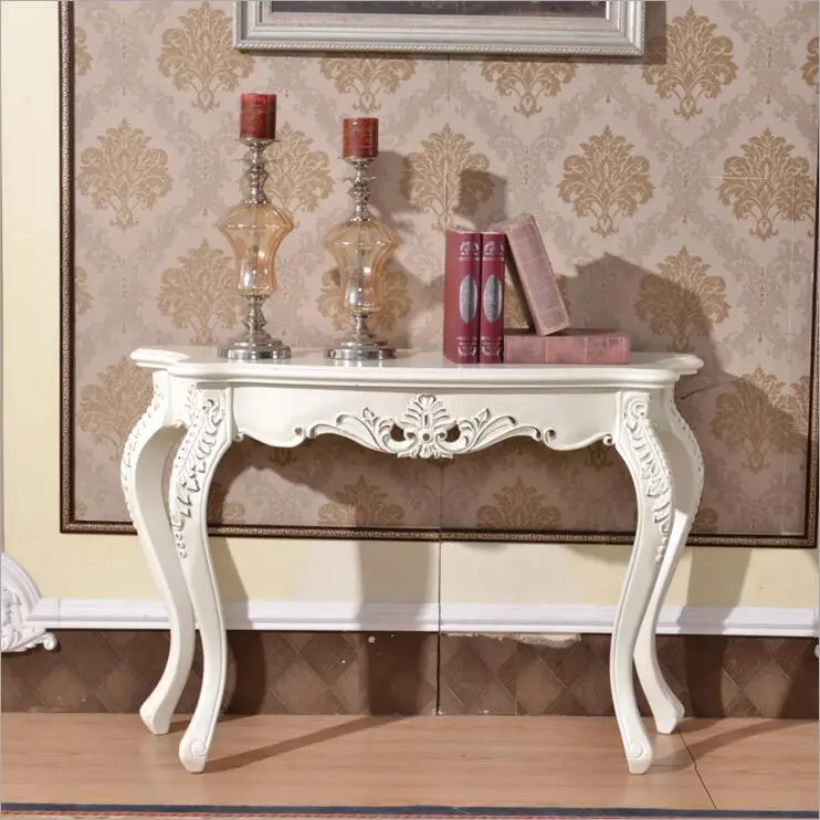 Консольный стол во французском стиле o1204|table number holder wedding|table calendartable computer |