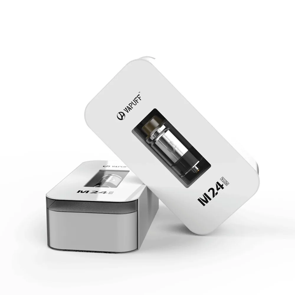 Vapuff M24 RDTA02