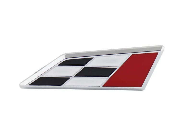 

CUPRA Raceflag for Leon 5F Ibiza 6J Nameplate Emblem Badge Sticker