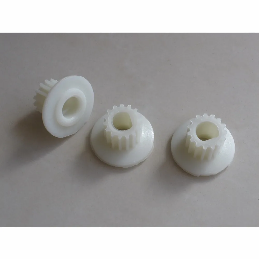 Original Kitchen Appliance 15T Bread Maker Parts accessories belt gear Bread for Donlim Midea ACA Panasonic PETRUS PHILIPS etc..