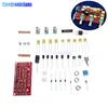 LM1036 OP-AMP preamplificador de fiebre HIFI, tono preamplificador de Control de volumen de bajos agudos, KIT de placa de Control EQ para montar DIY ► Foto 1/6
