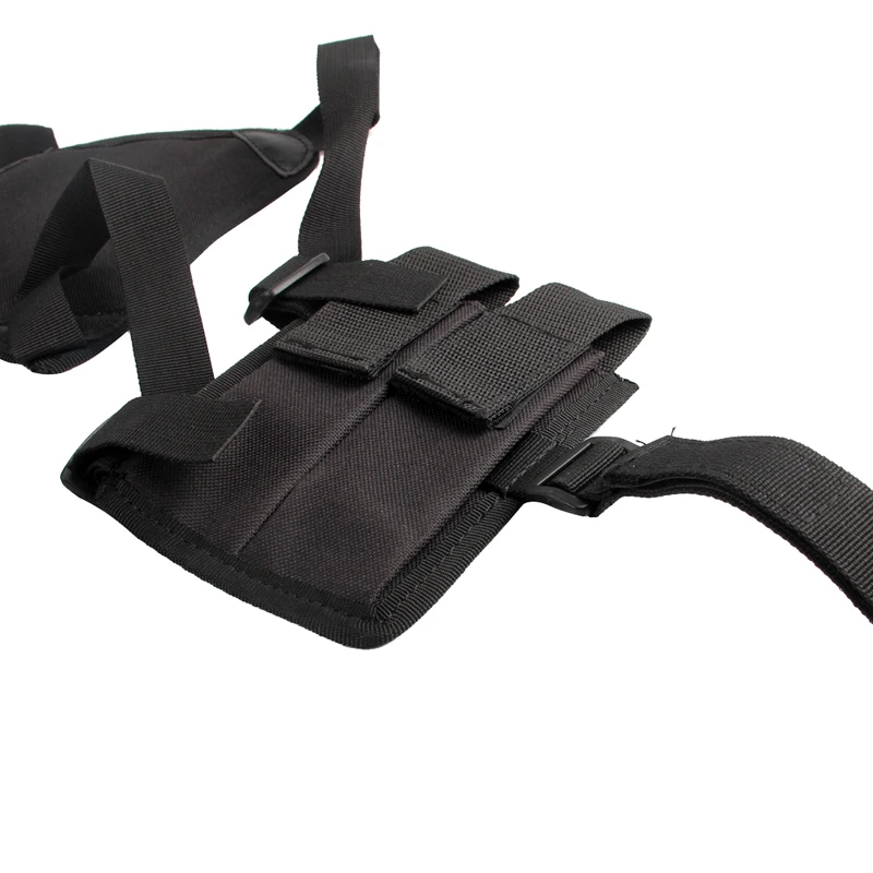 Shoulder-Pistol-Gun-Holster RL31-0020-01
