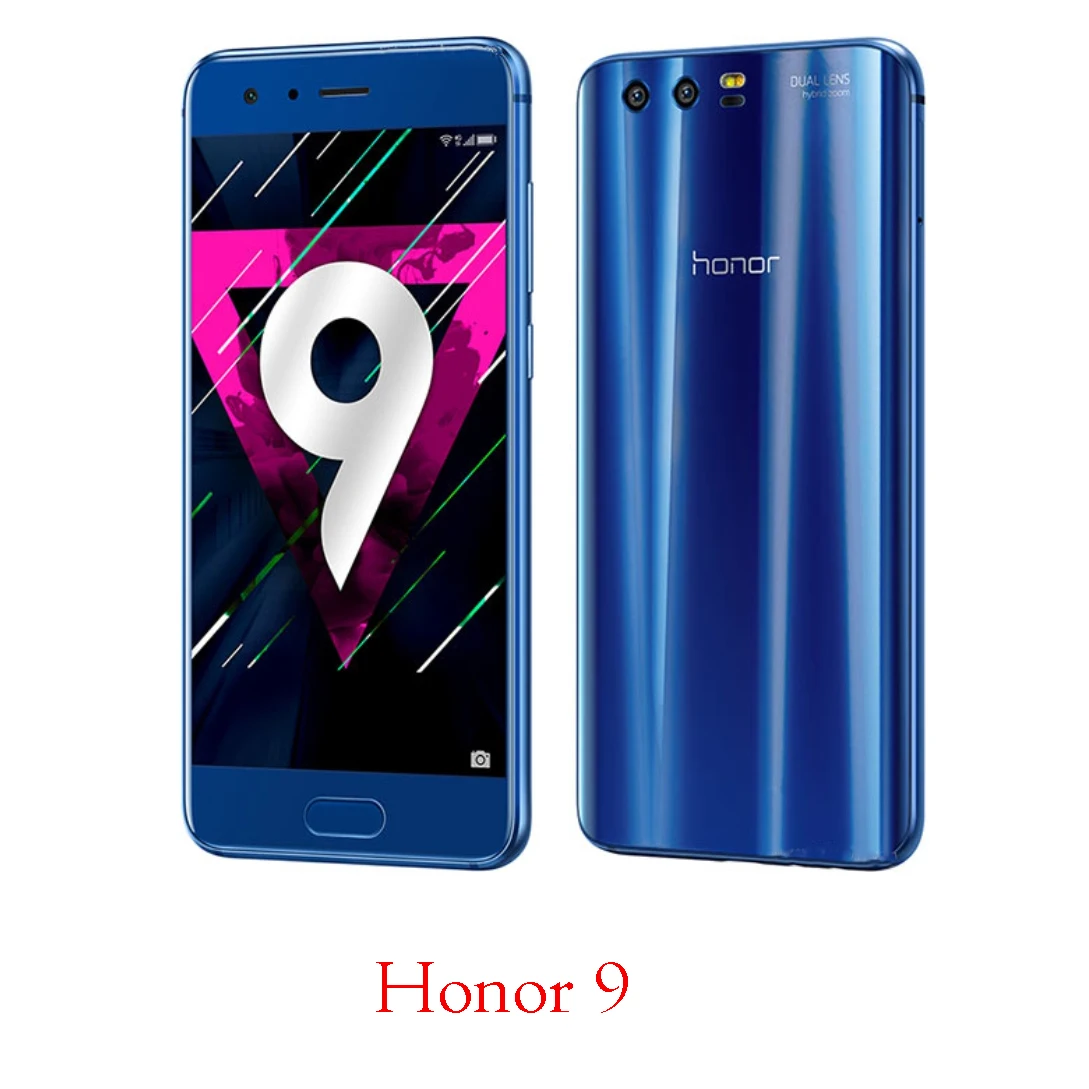 2x Динамик Приемник для huawei honor 7 lite 7i 7A 7C 7S 7X honor 8 pro 8X Max 8C honor 9 lite - Цвет: Honor 9