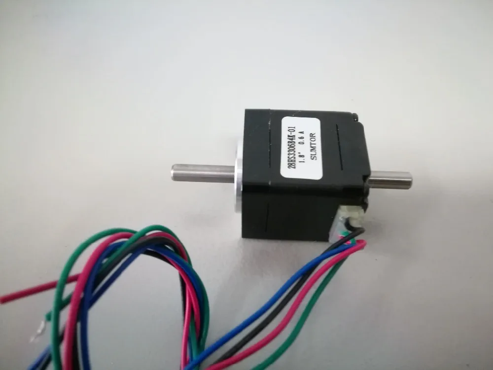 motor de passo 03