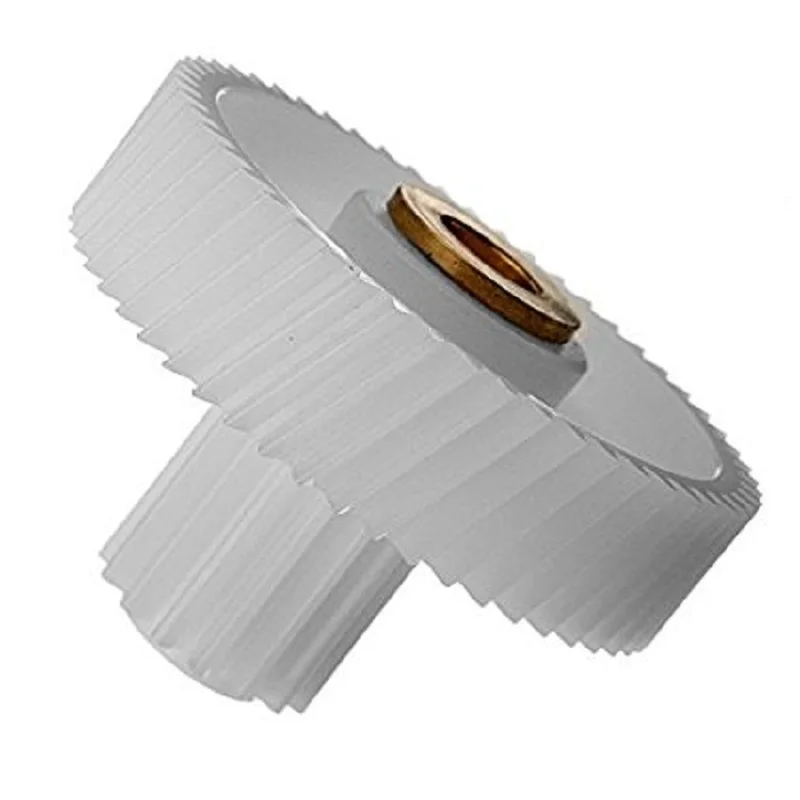 1 Pc Affordable Replacement Meat Grinder Plastic Mincer Gear Parts for