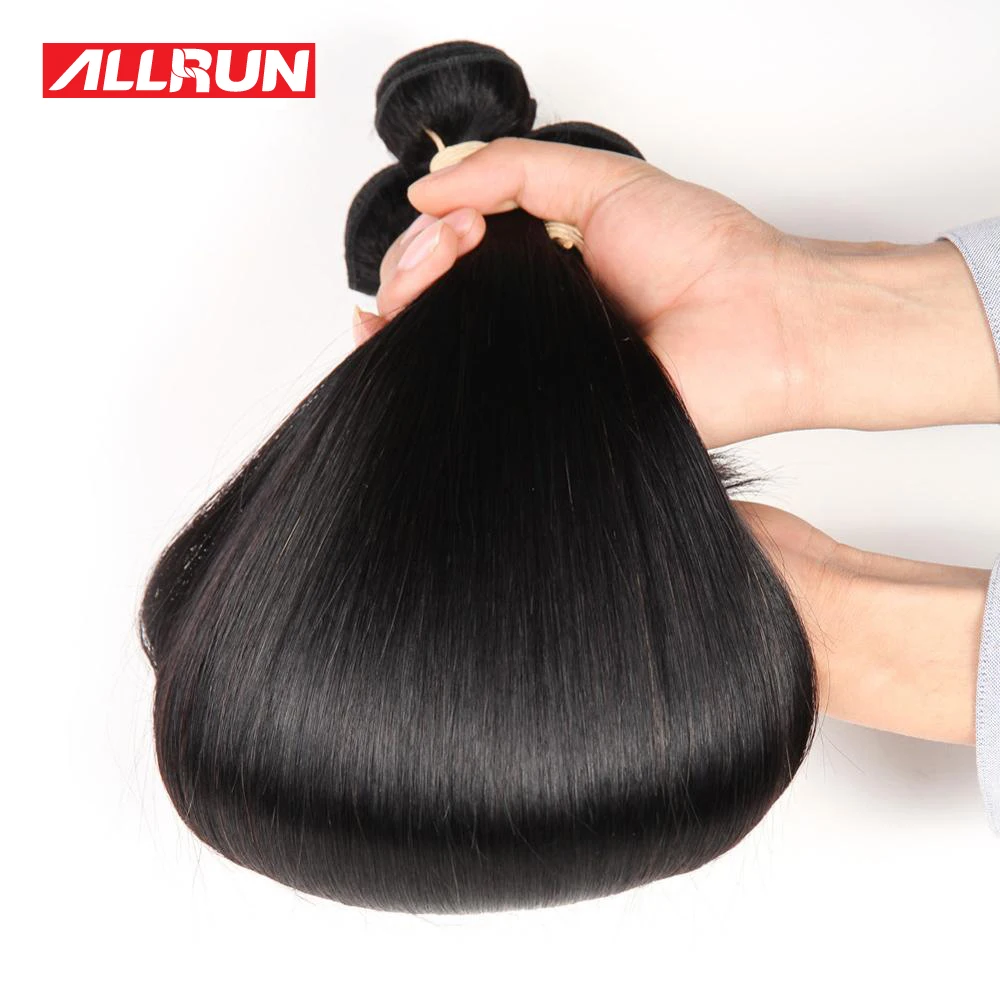 Allrun Brazilian Hair Weave Bundles With Frontal Straight Hair Bundles With Closure Human Hair Bundles With Frontal Non Remy Allrun Brazilian Hair Weave Bundles With Frontal Straight Hair Bundles With Closure Human Hair Bundles With Frontal Non Remy