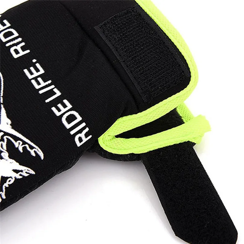 Skiing Gloves Waterproof Gloves Skiing Snow Warm Mitten Full Finger Antislip Thermal Winter gloves windproof #2N16 (7)