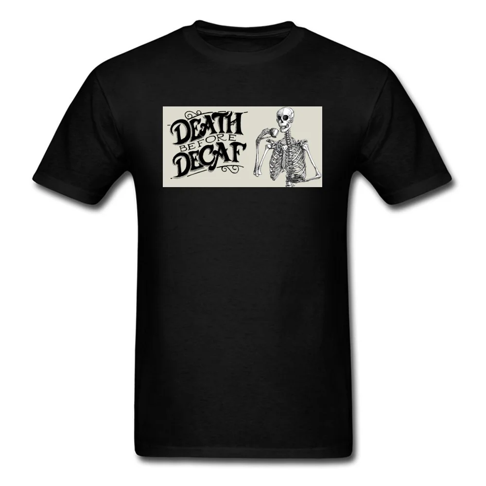 Death Before Decaf_black