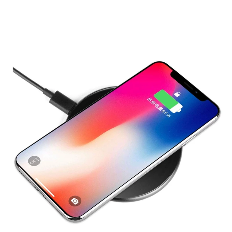 Double Silicone Case For iphone 5 5S 6 7 8 plus 360 Protective Case tpu case for iphone X XR XS MAX Back cover front cover