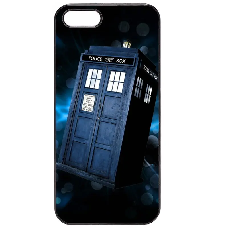 Ретро комиксов доктор кто tardis Для Oppo 7 R7 R9 плюс N1 Mini А31 А33 А37 A51 A53 A59 F1 R7s Печати Капа |