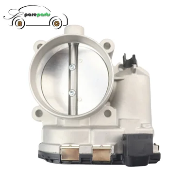 

LETSBUY 0280750152 68mm Boresize New Electronic Throttle Body High Quality Fit For Audi bus Bosch TBI-DV-E5 OEM 0-280-750-152