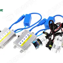 24 V/55 Вт ксенон грузовик фар H1/H3/H7/H8/9004/9005/9006/9007/880/D2S/H4-2/H7R HID Xenon комплект с тонкий балласт переменного тока
