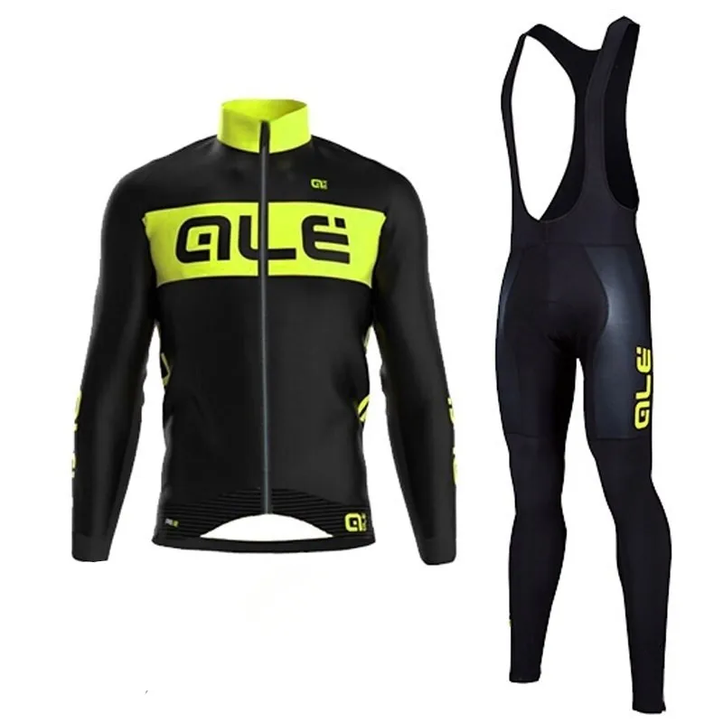 ale cycling clothing long sleeve cycling jersey bicycle sportswear thin