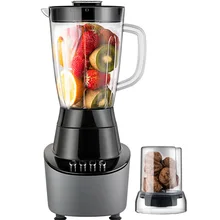 1,5 литровая соковыжималка сухая шлифовка многофункциональная Бытовая Автоматическая тип кухонный комбайн фруктовая Жарка соковыжималка вспомогательные Фрукты an