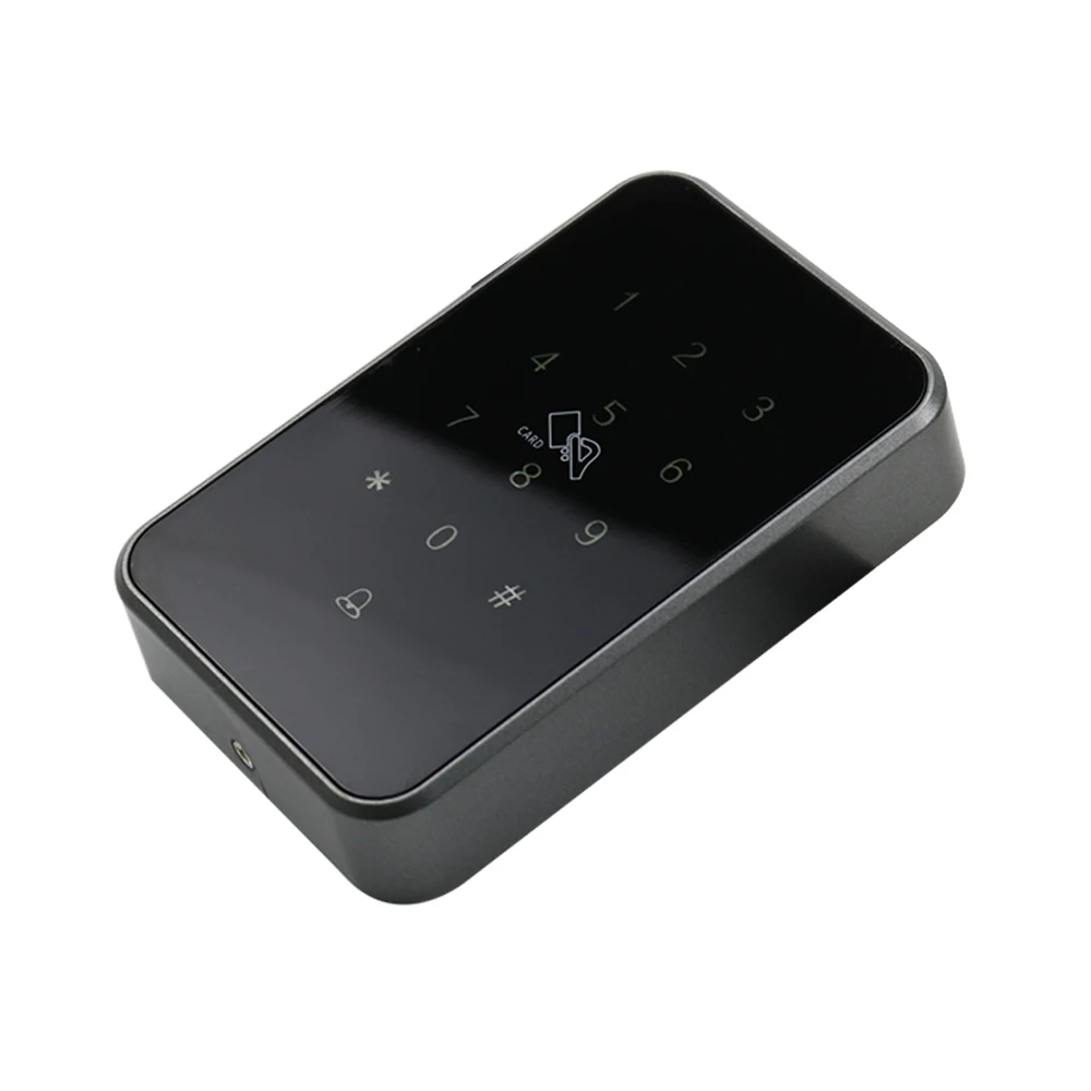 RFID Access Control System App WiFi Remote Control Keypad Password CardBluetooth