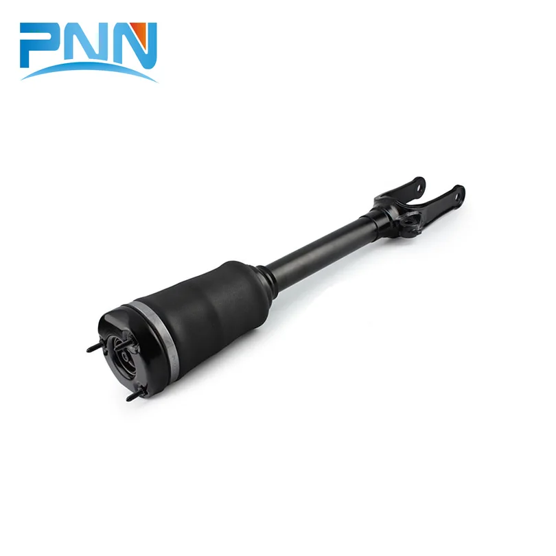 Автозапчасти A1643206113 пневматическая подвеска Shock W164 Air Struts для Mercedes Benz X164 GL450 2005 2012