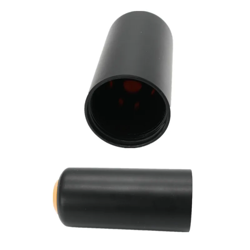 

2pcs New Wireless Microphone Cover Battery Screw On Cap Cup Back Cover For PGX24 SLX24 Handheld
