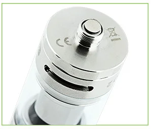 Eleaf Melo 2 Atomizer - 4.5ml