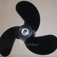 Пропеллеры для Hangkai 2 ход 4HP, Hyfong4 ход 2.5HP 3.5HP, Hidea 2.5HP 3.5HP лодочный мотор 6 дюймов 7 1/4*6
