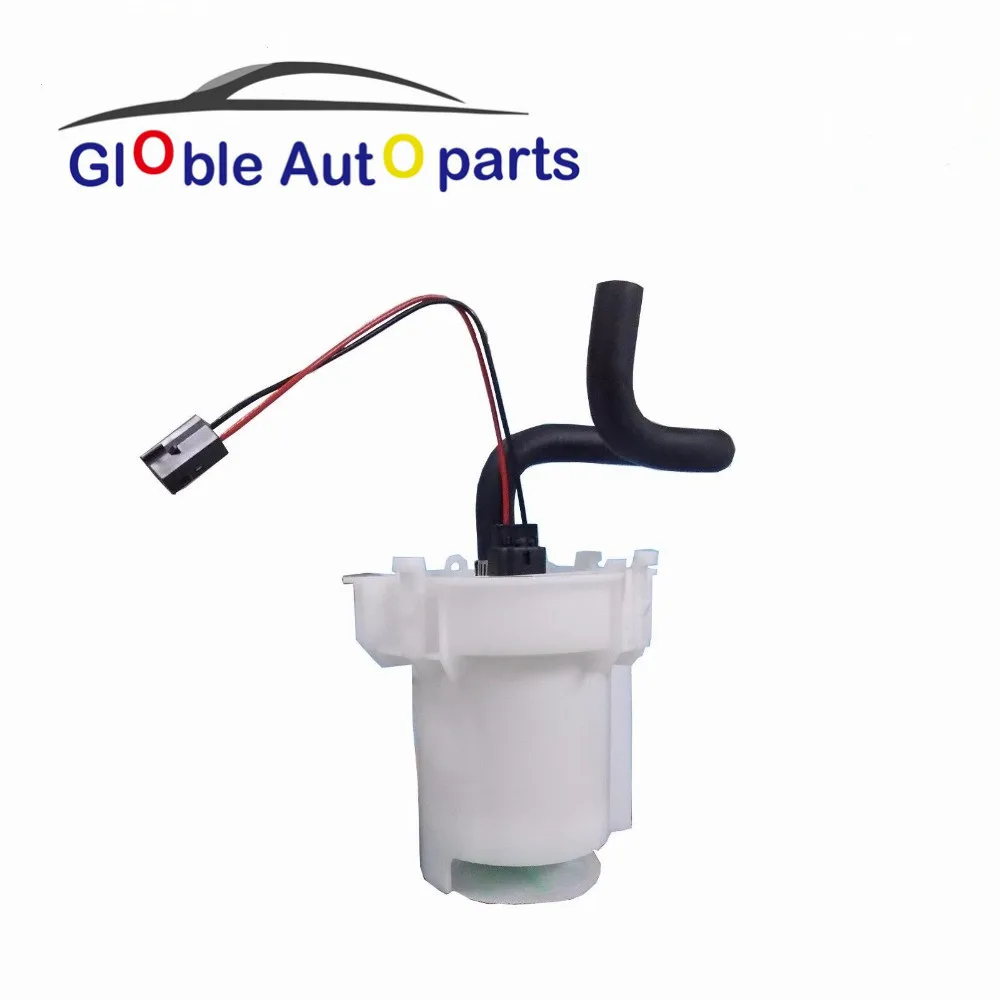 2005 Dodge Magnum Fuel Pump