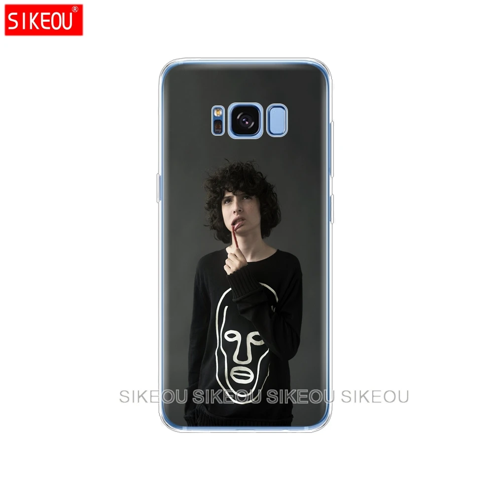 Силиконовый чехол для Samsung Galaxy S9 S8 S7 S6 edge S5 S4 S3 PLUS|Бамперы| |