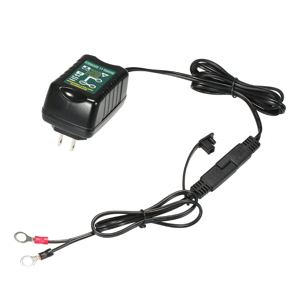 12 V/6 V аккумулятор для автомобиля сопровождающий лучший зарядный кабель для RV мотоцикл автоматический морской AGM батареи Gel авто аксессуары