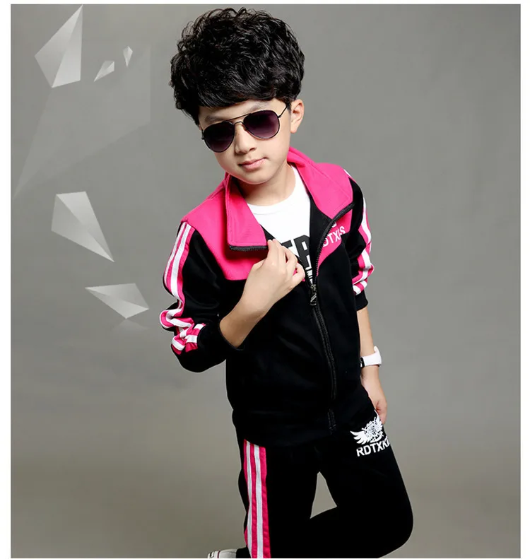 dress for 9 years boy