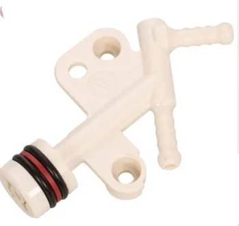 

SAECO parts -2-way Flow Selector Kit, Intelia-Intuita-Syntia (17000114)